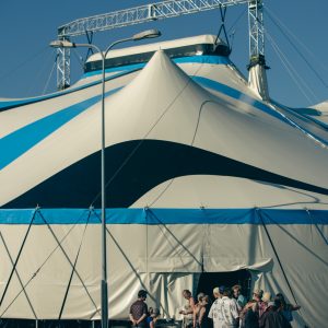 Salo Circus Film